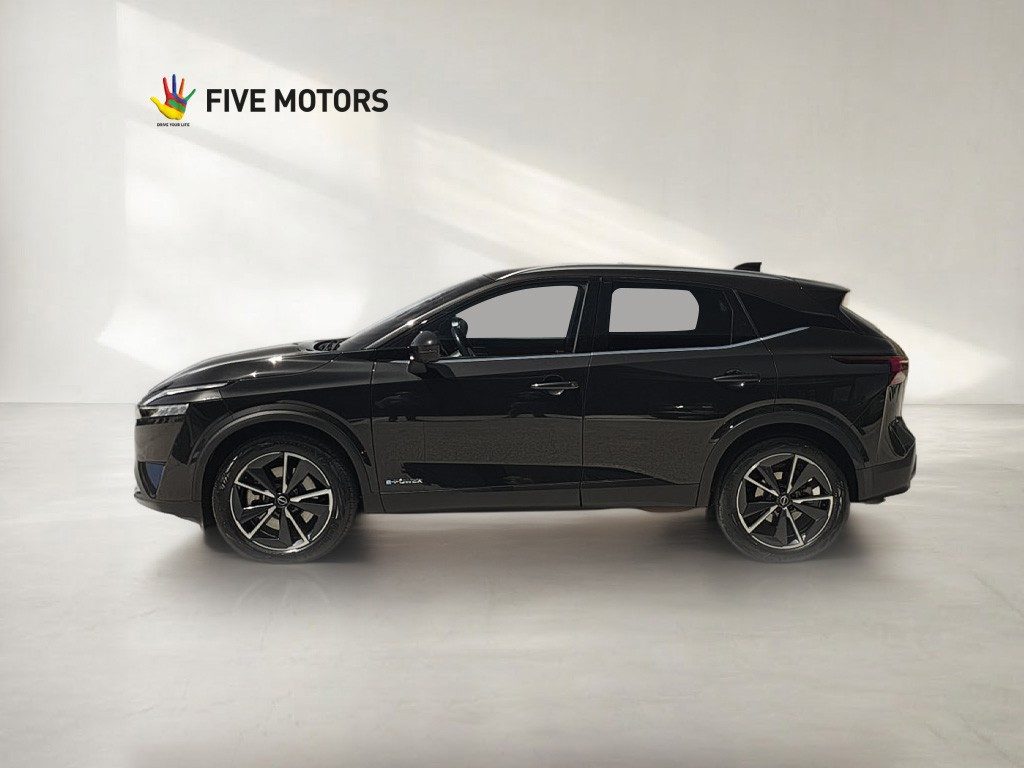 NISSAN Qashqai e-Power Tekna - 4