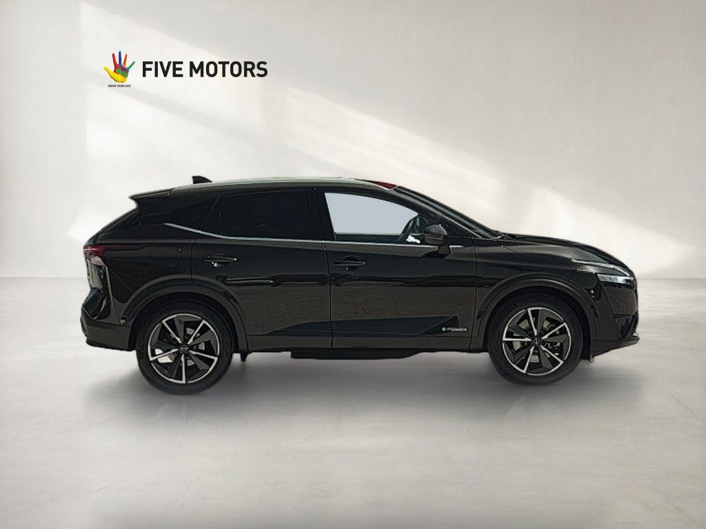 NISSAN Qashqai e-Power Tekna - 8