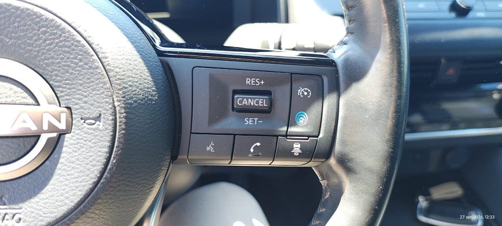 NISSAN Qashqai e-Power Tekna - 12