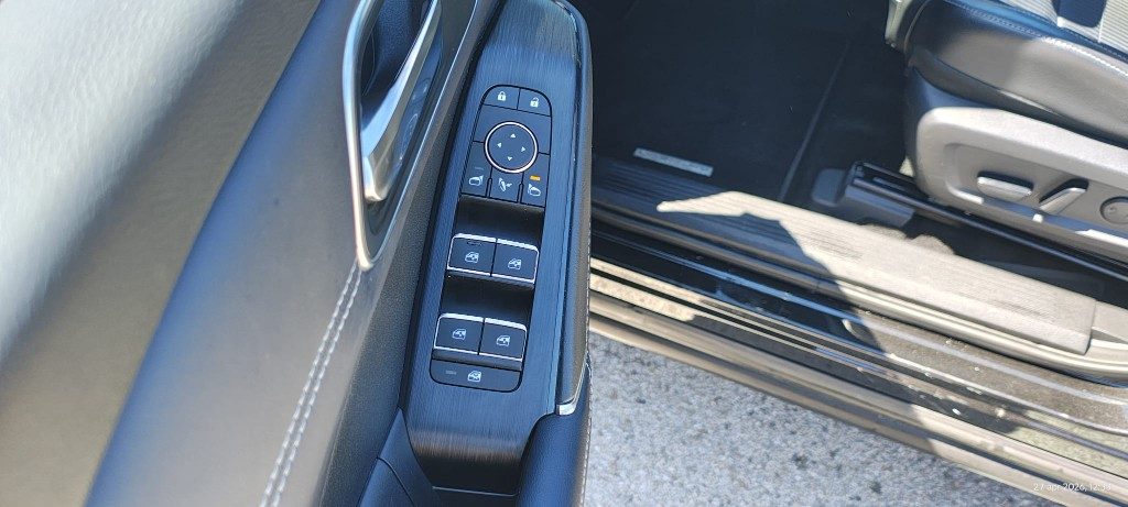 NISSAN Qashqai e-Power Tekna - 14
