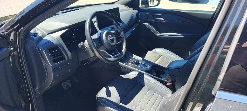 NISSAN Qashqai e-Power Tekna - 15