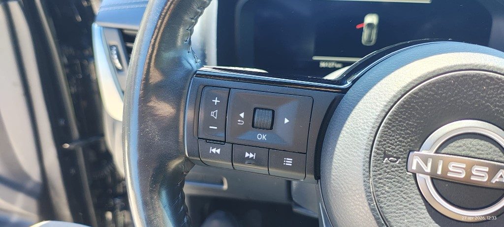 NISSAN Qashqai e-Power Tekna - 16