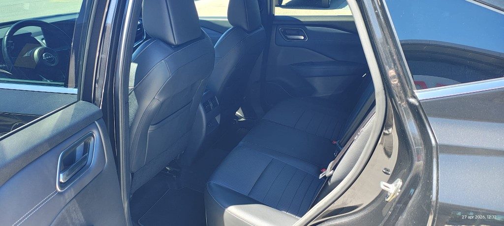 NISSAN Qashqai e-Power Tekna - 17
