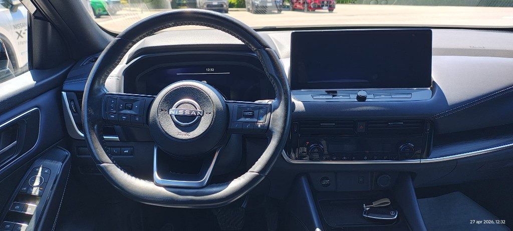 NISSAN Qashqai e-Power Tekna - 18