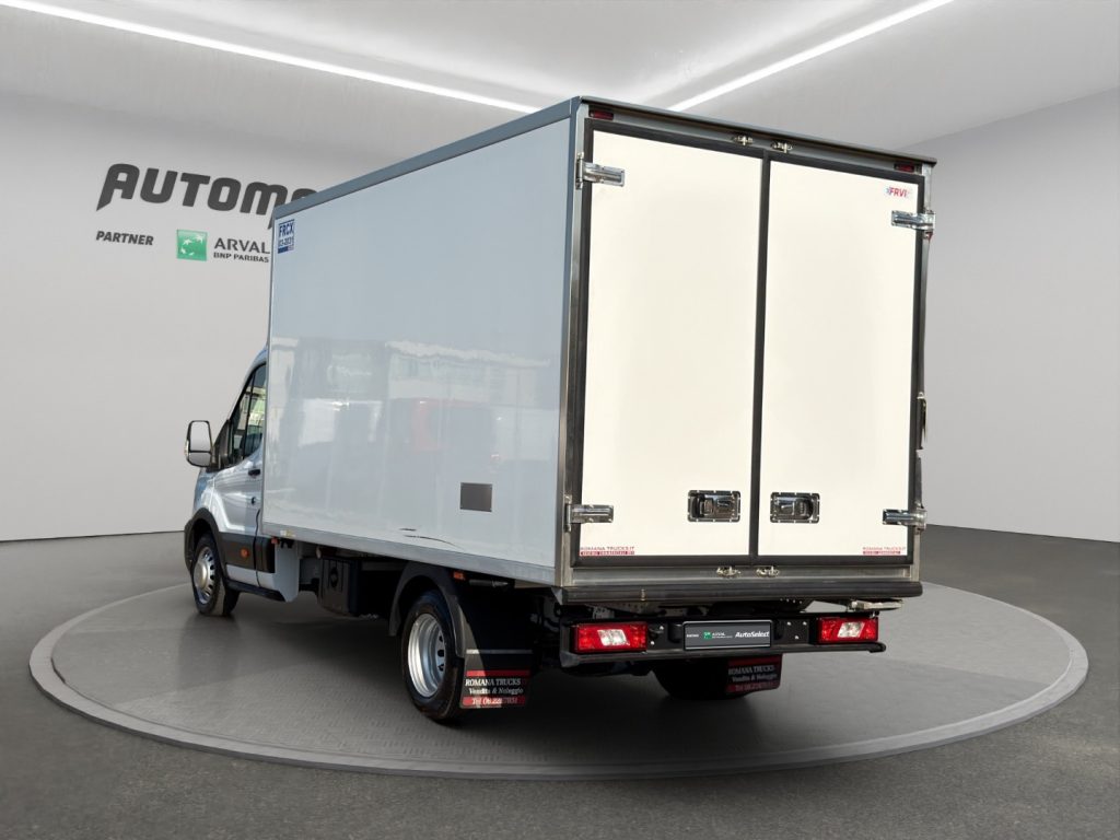 FORD Transit P350 L4 CELLA FRIGO - 6