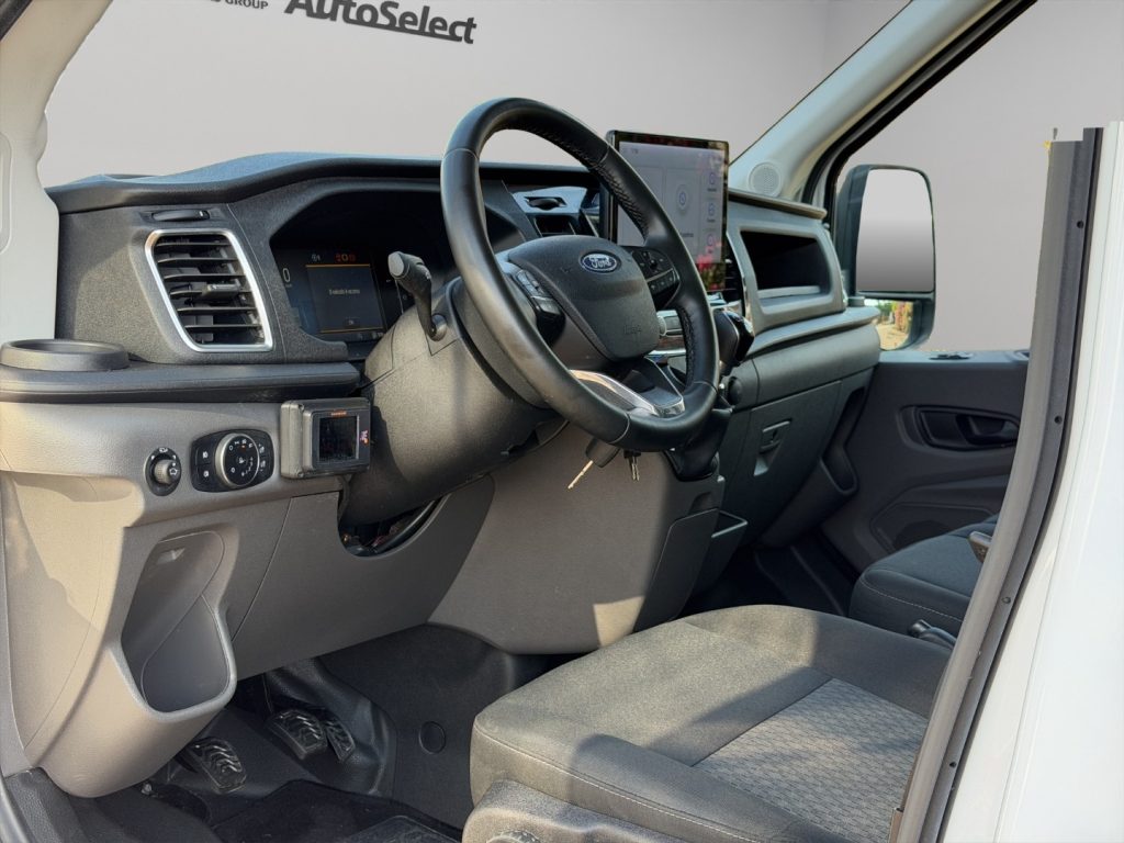 FORD Transit P350 L4 CELLA FRIGO - 7