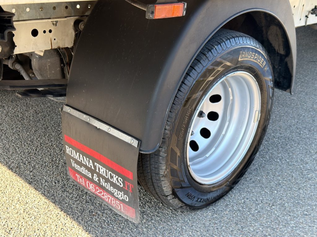 FORD Transit P350 L4 CELLA FRIGO - 18