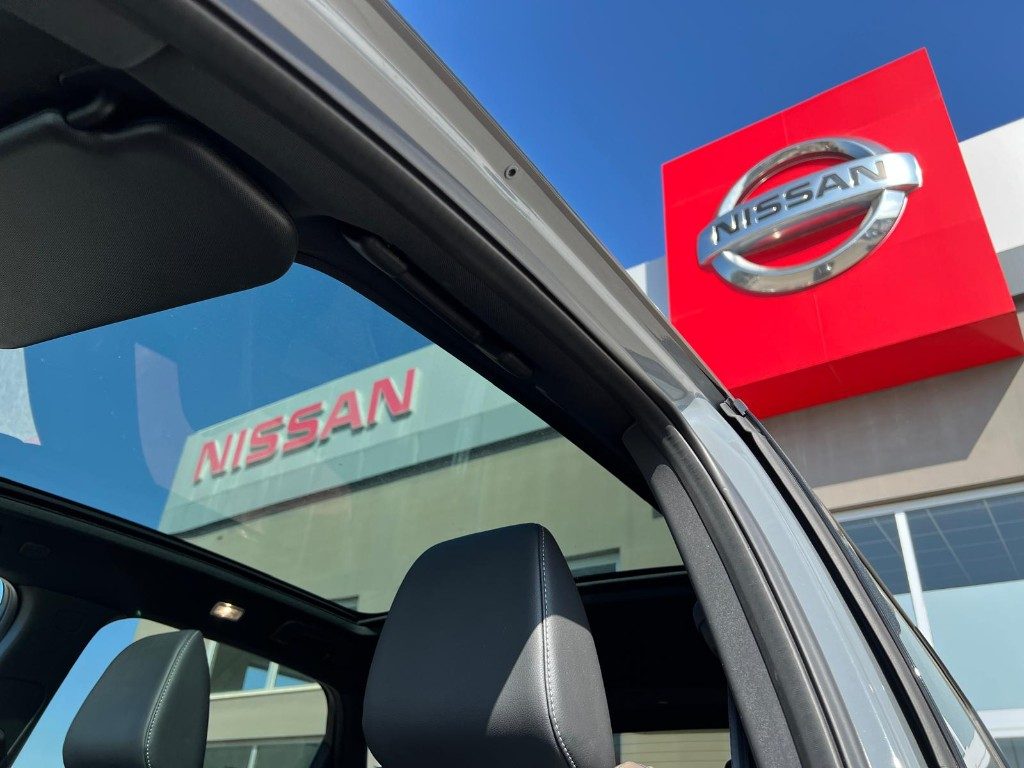 NISSAN Qashqai e-Power Tekna - 12