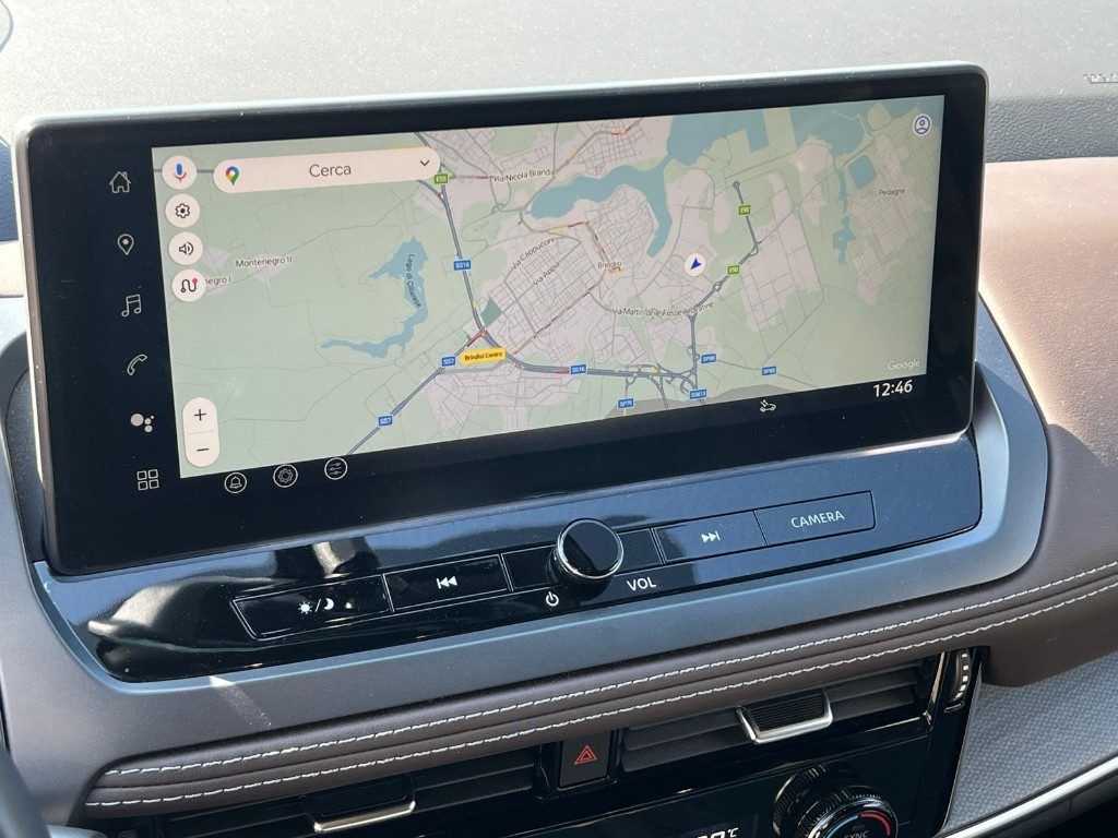 NISSAN Qashqai e-Power Tekna - 14