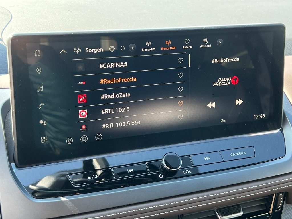 NISSAN Qashqai e-Power Tekna - 16