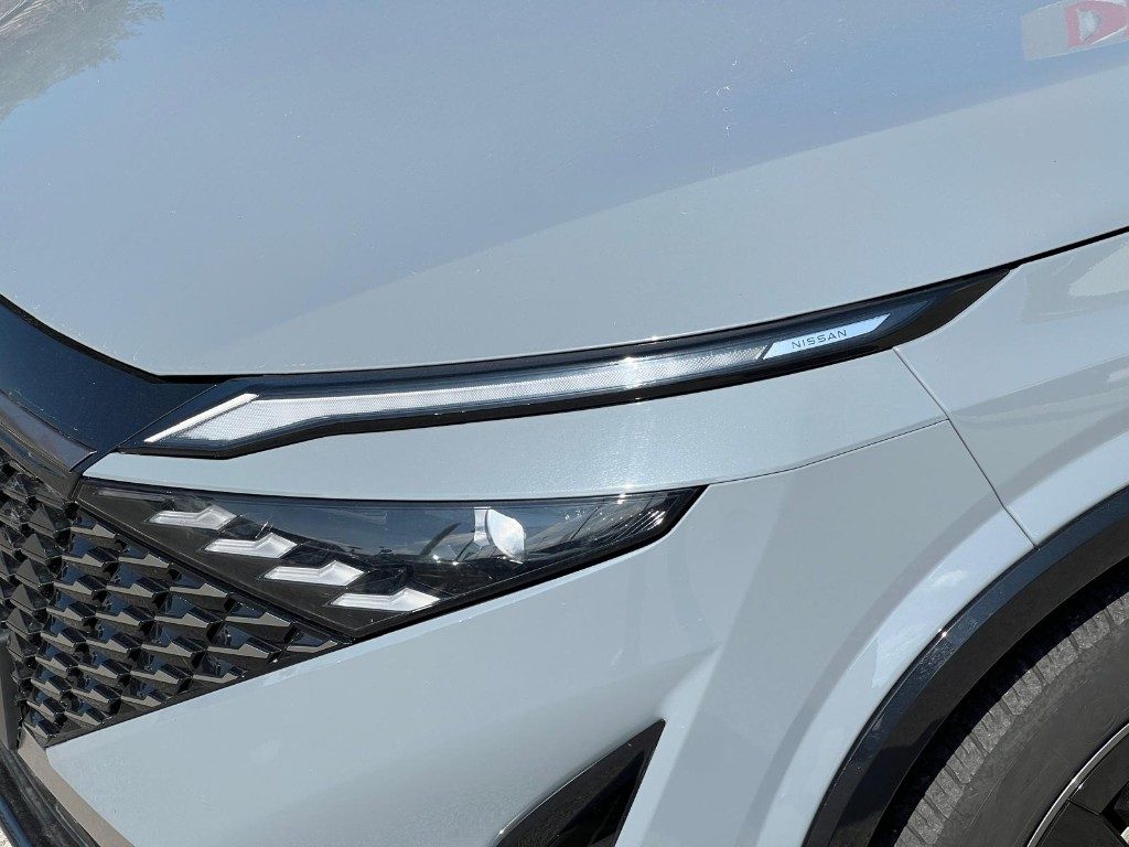 NISSAN Qashqai e-Power Tekna - 19
