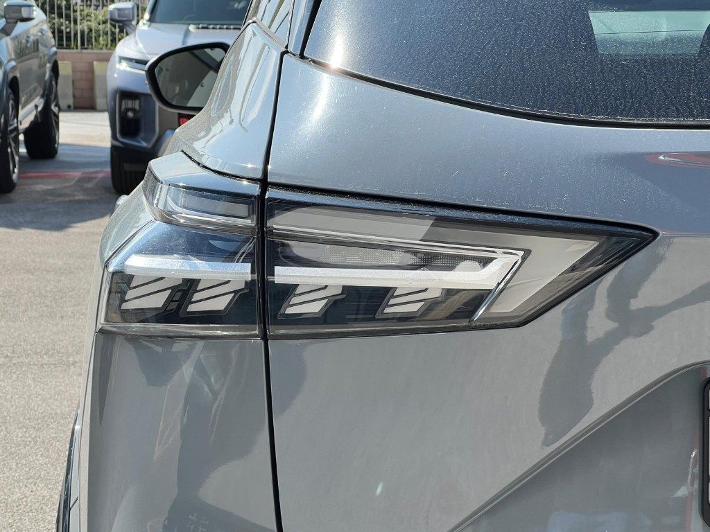 NISSAN Qashqai e-Power Tekna - 20