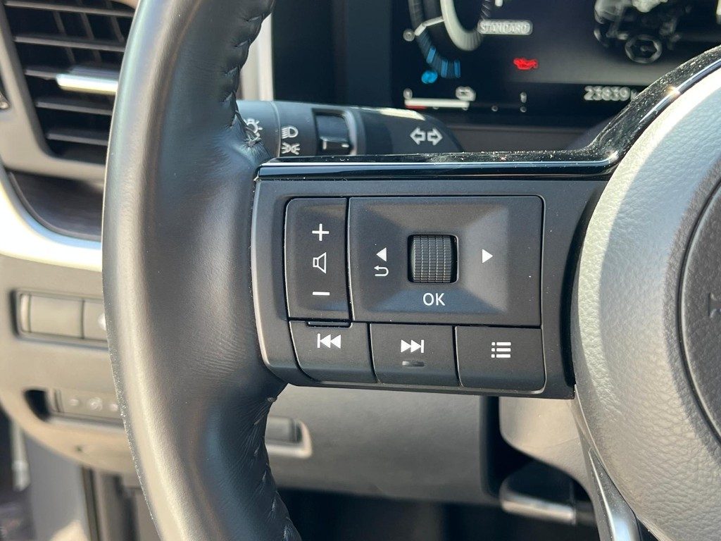 NISSAN Qashqai e-Power Tekna - 24