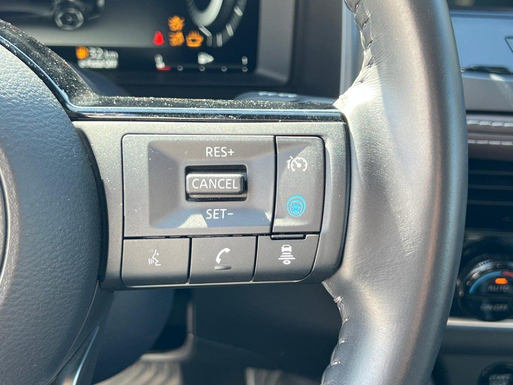 NISSAN Qashqai e-Power Tekna - 25