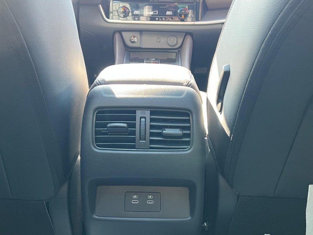 NISSAN Qashqai e-Power Tekna - 26
