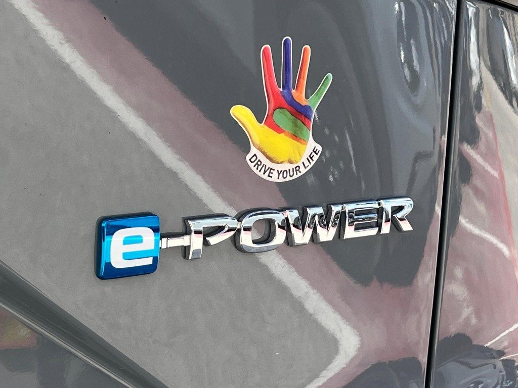 NISSAN Qashqai e-Power Tekna - 27