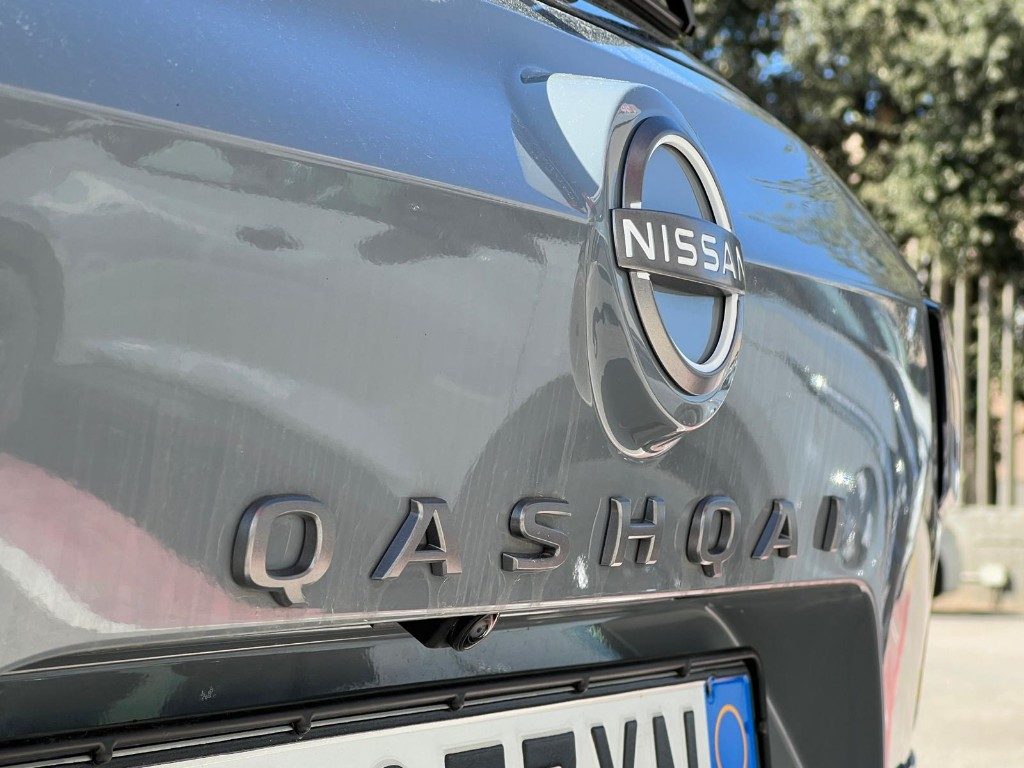 NISSAN Qashqai e-Power Tekna - 28