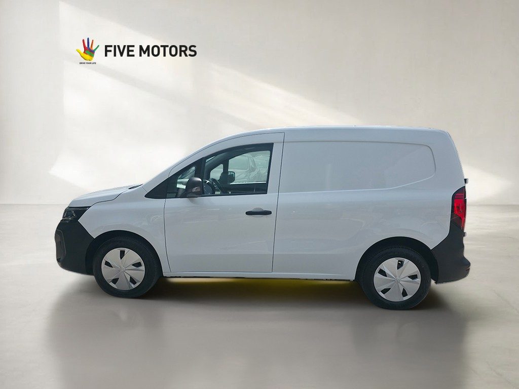 NISSAN TOWNSTAR  Van EV L1 122cv Acenta 11kWh - 4