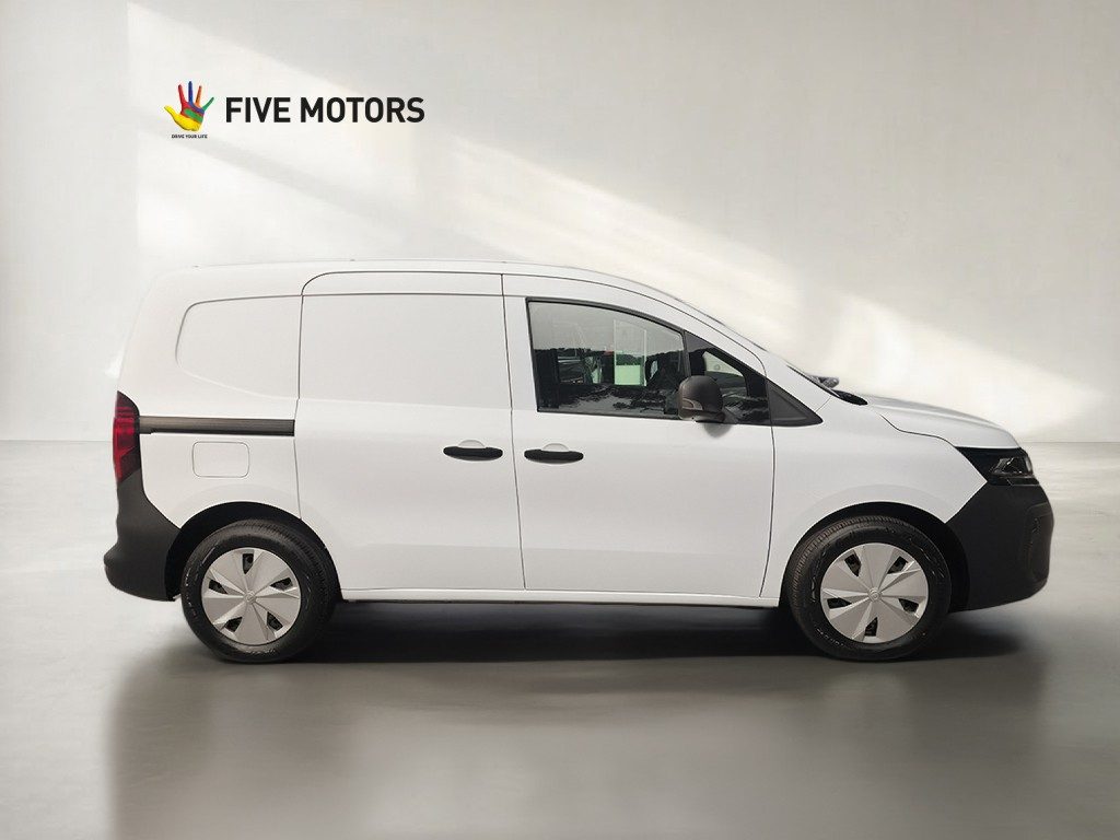 NISSAN TOWNSTAR  Van EV L1 122cv Acenta 11kWh - 8