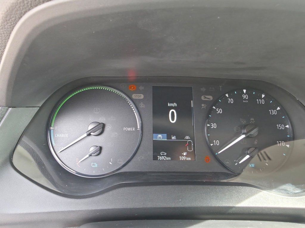 NISSAN TOWNSTAR  Van EV L1 122cv Acenta 11kWh - 11