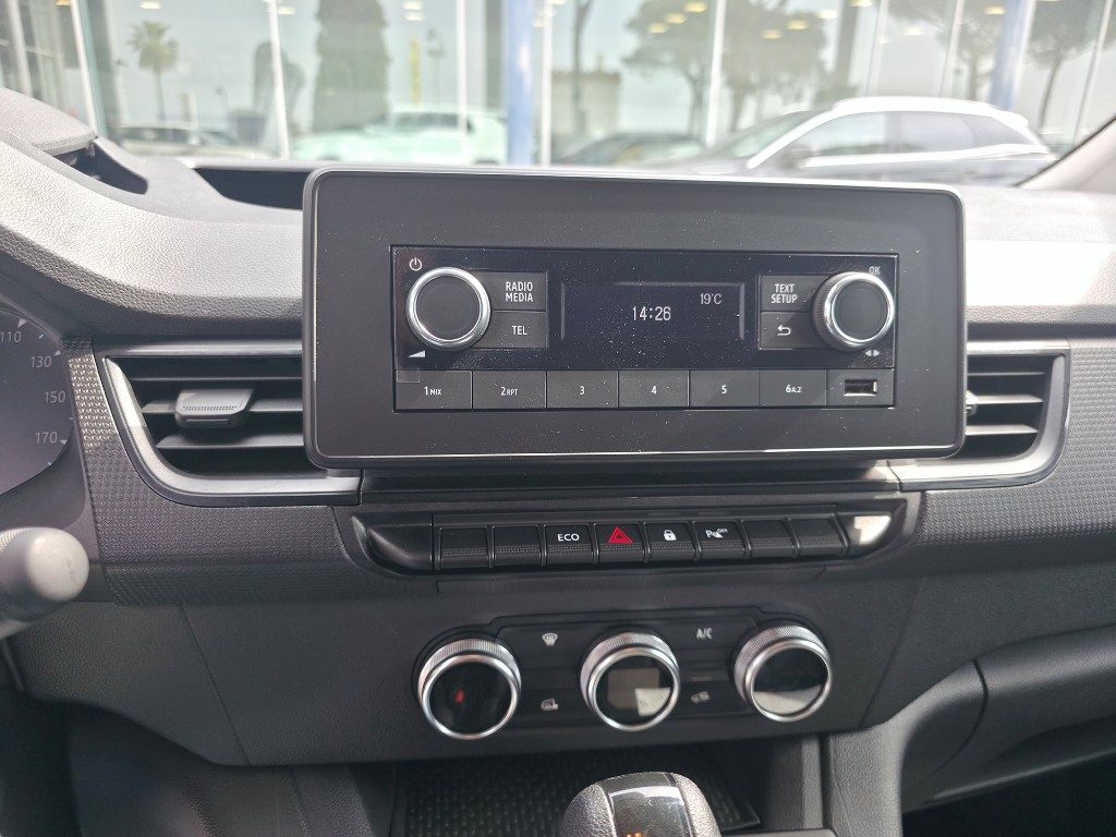 NISSAN TOWNSTAR  Van EV L1 122cv Acenta 11kWh - 12