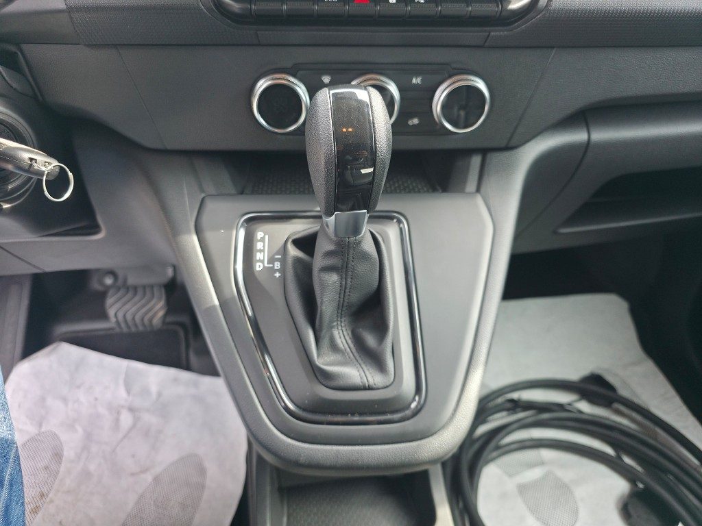 NISSAN TOWNSTAR  Van EV L1 122cv Acenta 11kWh - 13