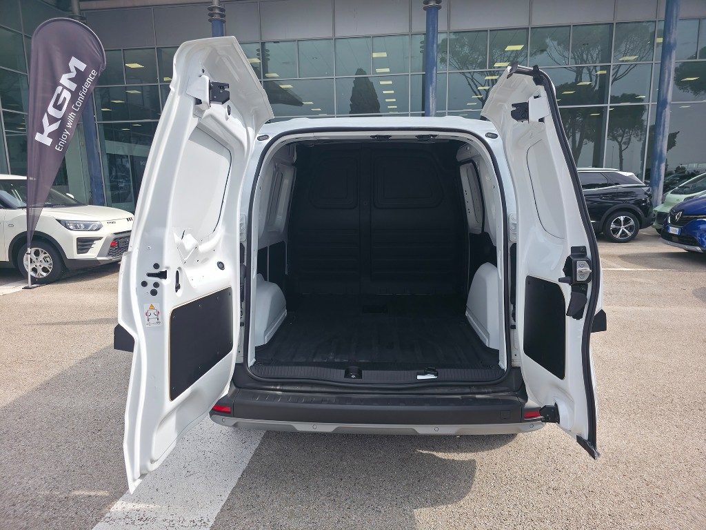 NISSAN TOWNSTAR  Van EV L1 122cv Acenta 11kWh - 15