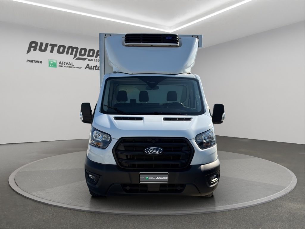 FORD Transit P350 2.0 130CV CELLA FRIGO - 2