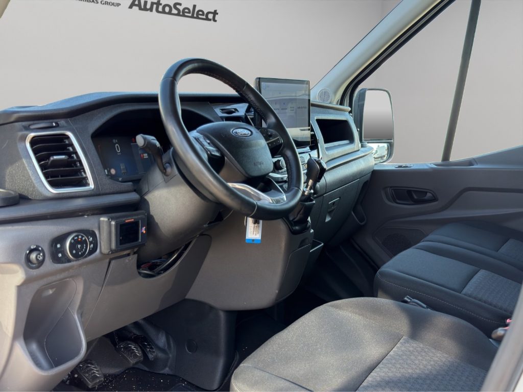 FORD Transit P350 2.0 130CV CELLA FRIGO - 5