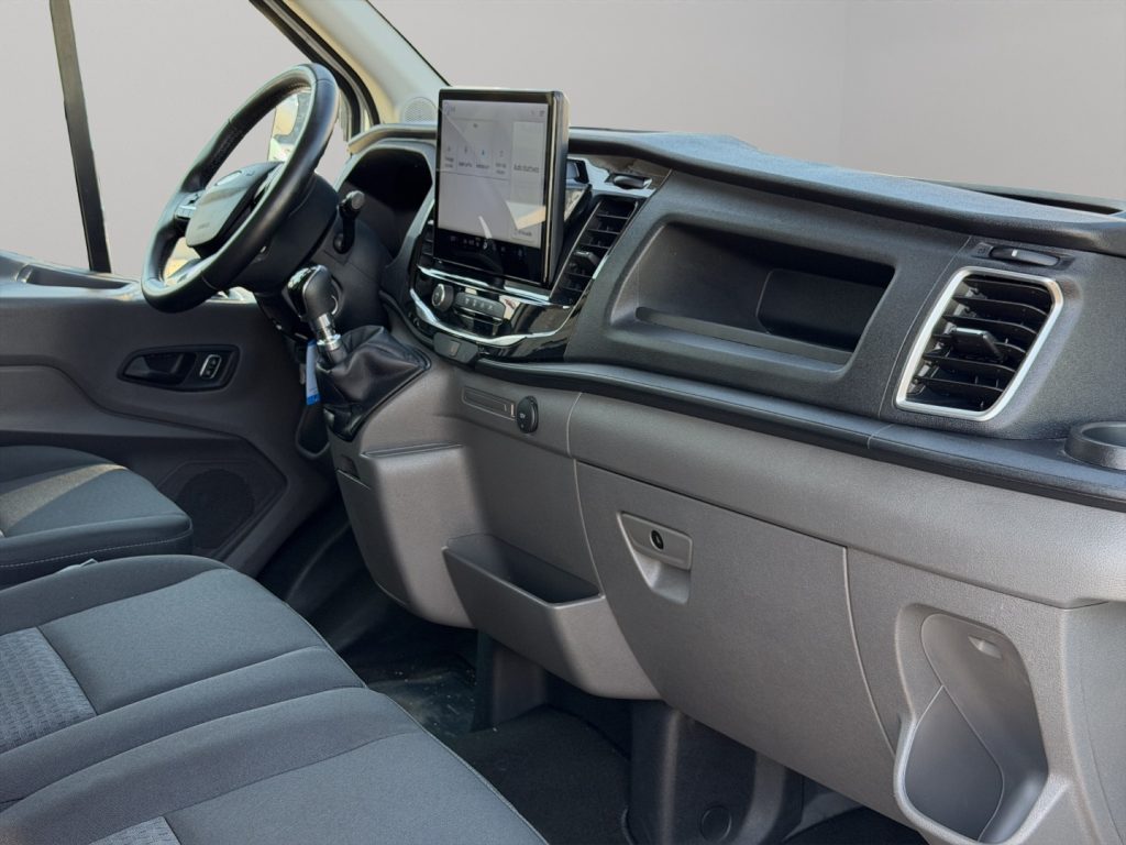 FORD Transit P350 2.0 130CV CELLA FRIGO - 7