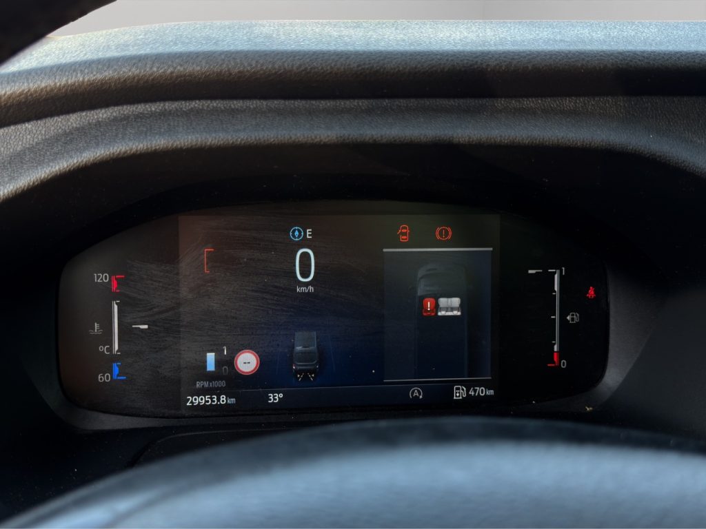 FORD Transit P350 2.0 130CV CELLA FRIGO - 10