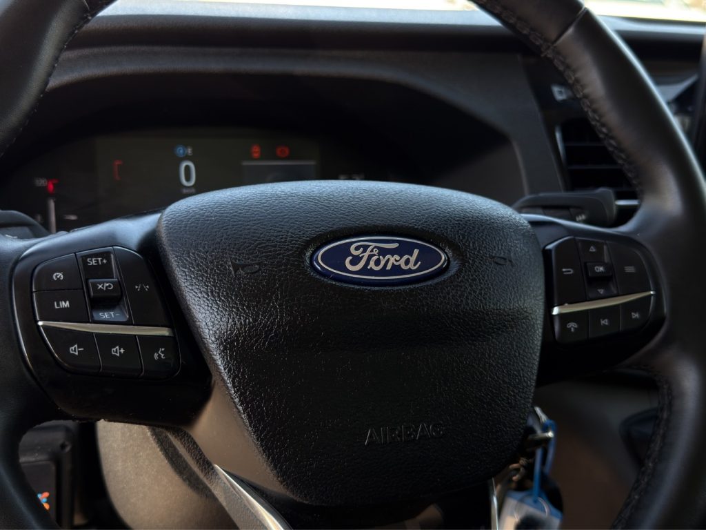 FORD Transit P350 2.0 130CV CELLA FRIGO - 11
