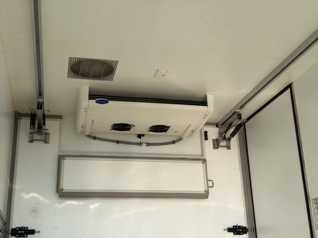 FORD Transit P350 2.0 130CV CELLA FRIGO - 14