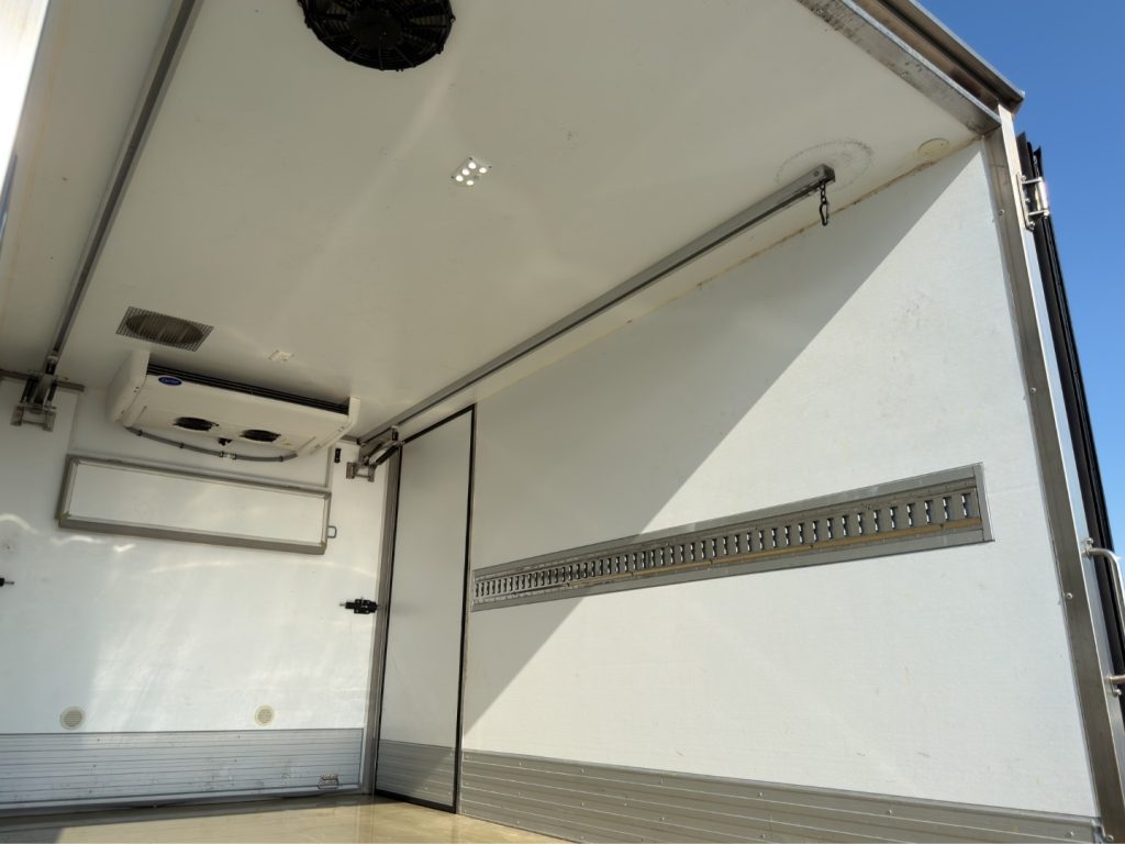 FORD Transit P350 2.0 130CV CELLA FRIGO - 15