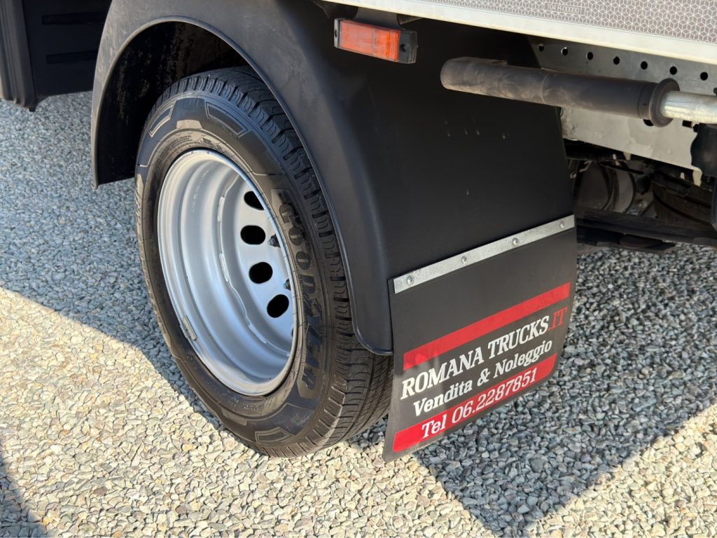 FORD Transit P350 2.0 130CV CELLA FRIGO - 16