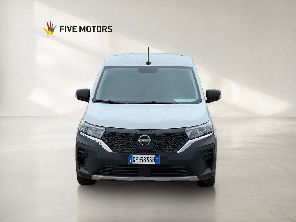 NISSAN TOWNSTAR  Van EV L1 122cv Acenta 22kWh - 2