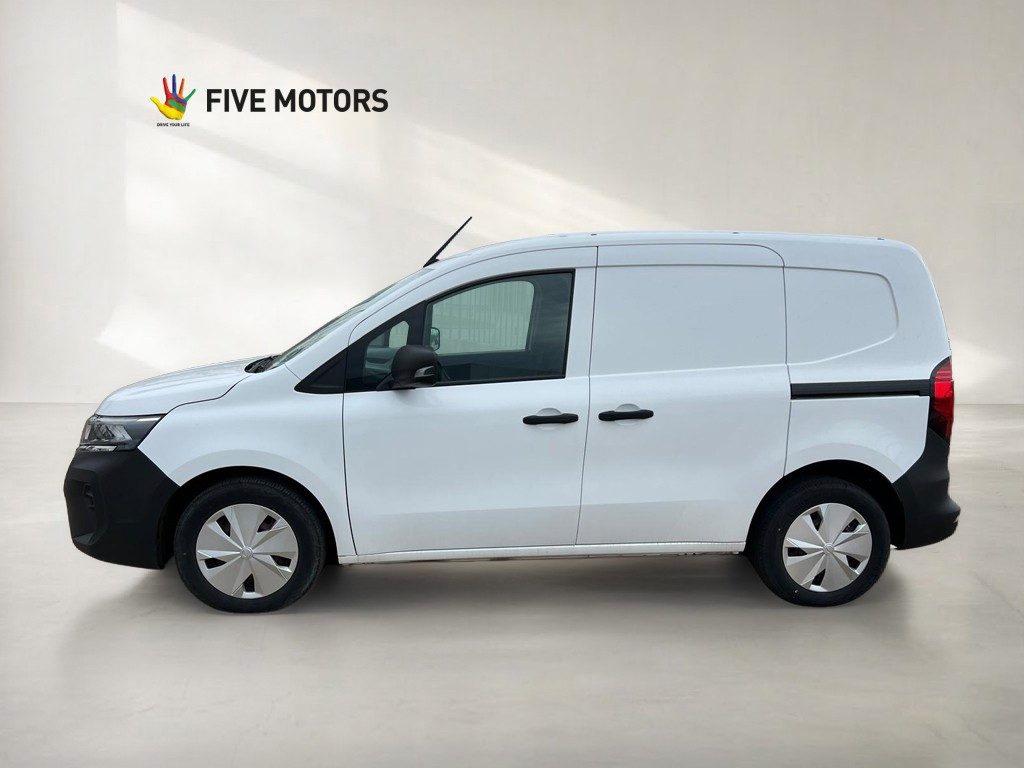 NISSAN TOWNSTAR  Van EV L1 122cv Acenta 22kWh - 4