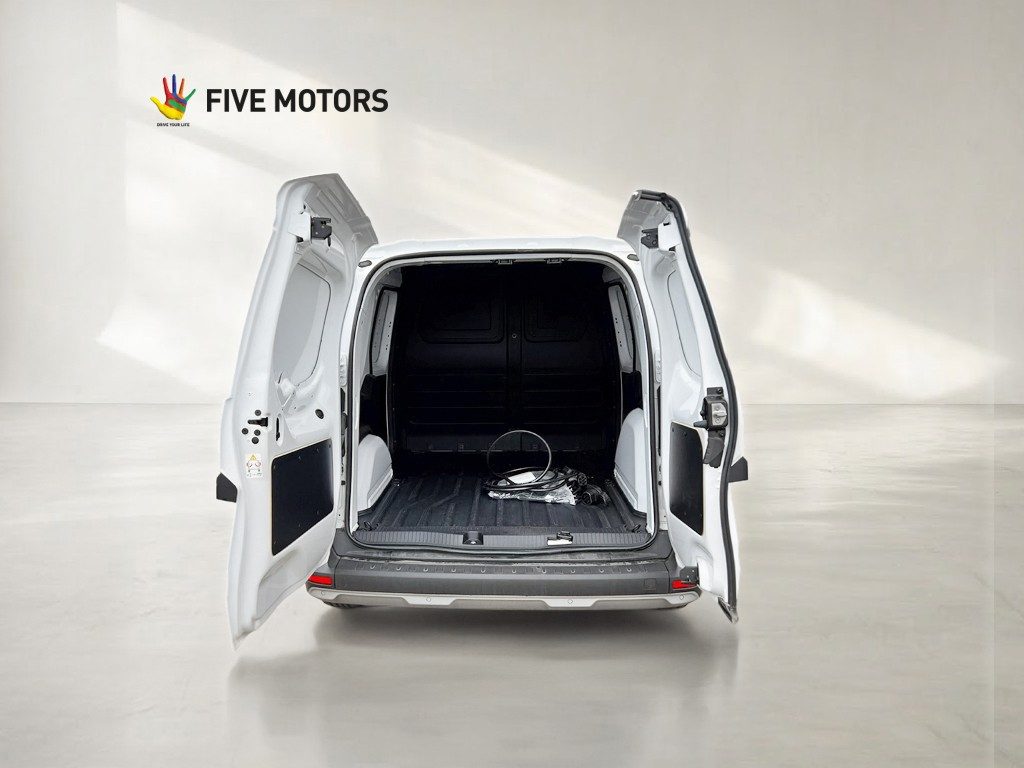 NISSAN TOWNSTAR  Van EV L1 122cv Acenta 22kWh - 7