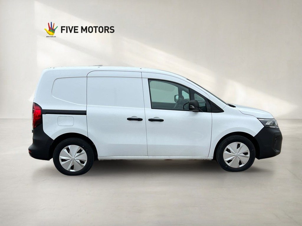 NISSAN TOWNSTAR  Van EV L1 122cv Acenta 22kWh - 9