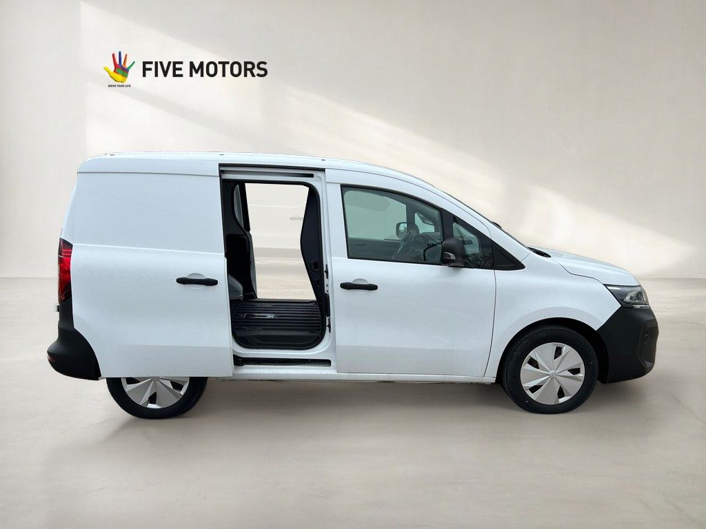 NISSAN TOWNSTAR  Van EV L1 122cv Acenta 22kWh - 10