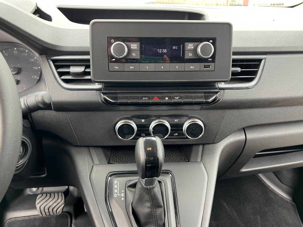 NISSAN TOWNSTAR  Van EV L1 122cv Acenta 22kWh - 17