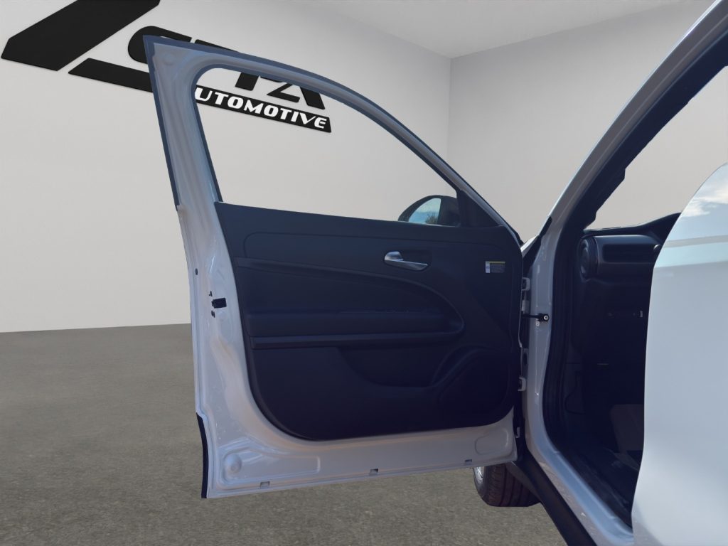 JEEP Avenger 1.2 Turbo 110 CV MHEV Altitude - 12