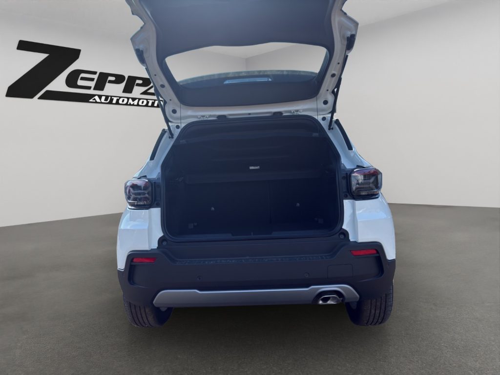 JEEP Avenger 1.2 Turbo 110 CV MHEV Altitude - 20