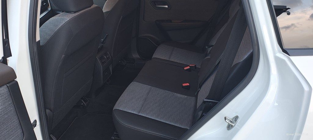 NISSAN X-Trail e-Power e-4orce 4WD 5 posti N-Connecta - 15