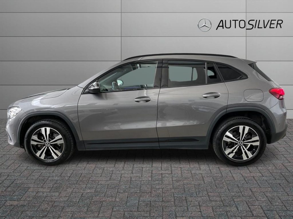 MERCEDES-BENZ GLA 200 d Automatic Sport Plus - 6