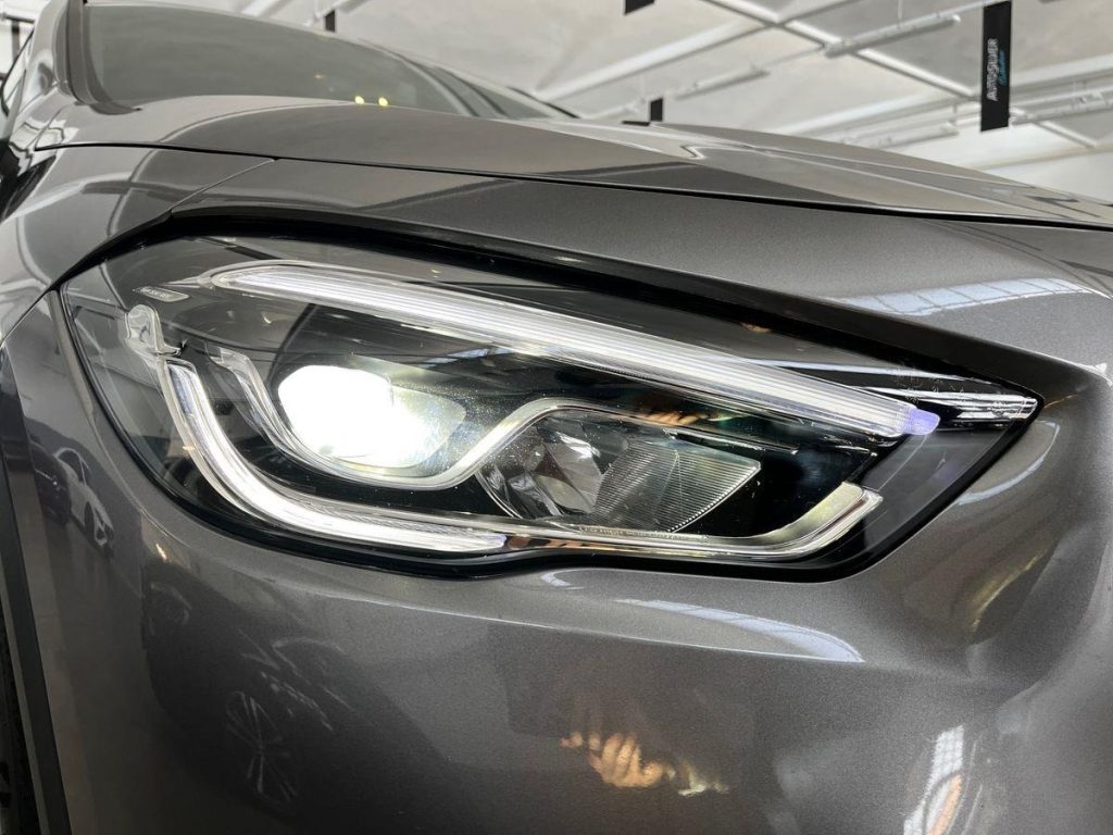 MERCEDES-BENZ GLA 200 d Automatic Sport Plus - 17