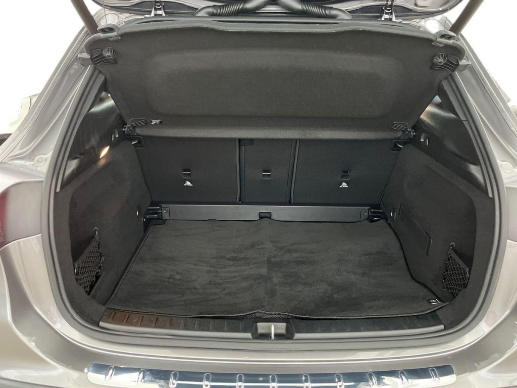 MERCEDES-BENZ GLA 200 d Automatic Sport Plus - 13