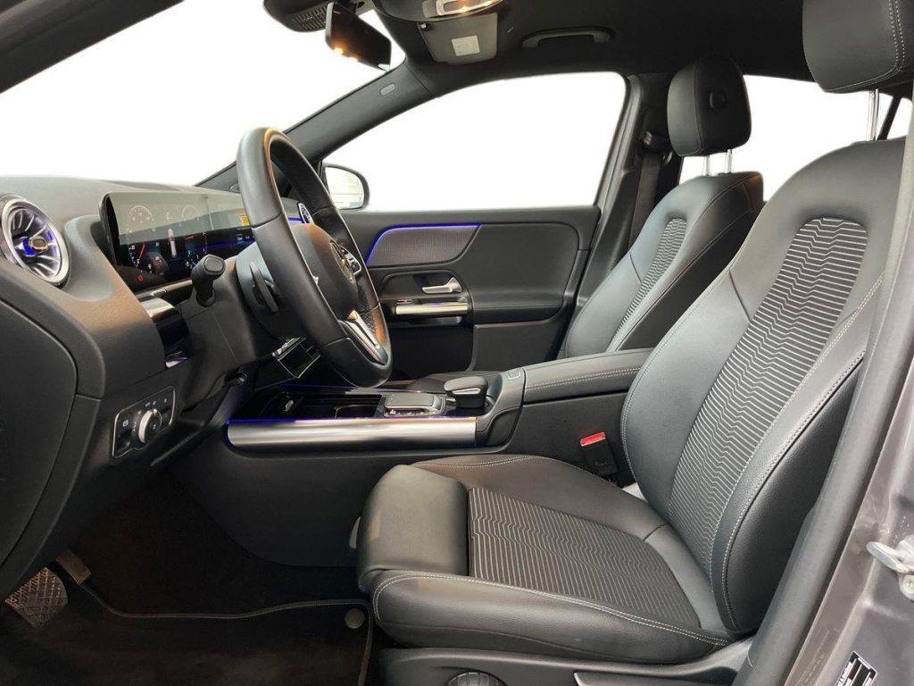 MERCEDES-BENZ GLA 200 d Automatic Sport Plus - 10