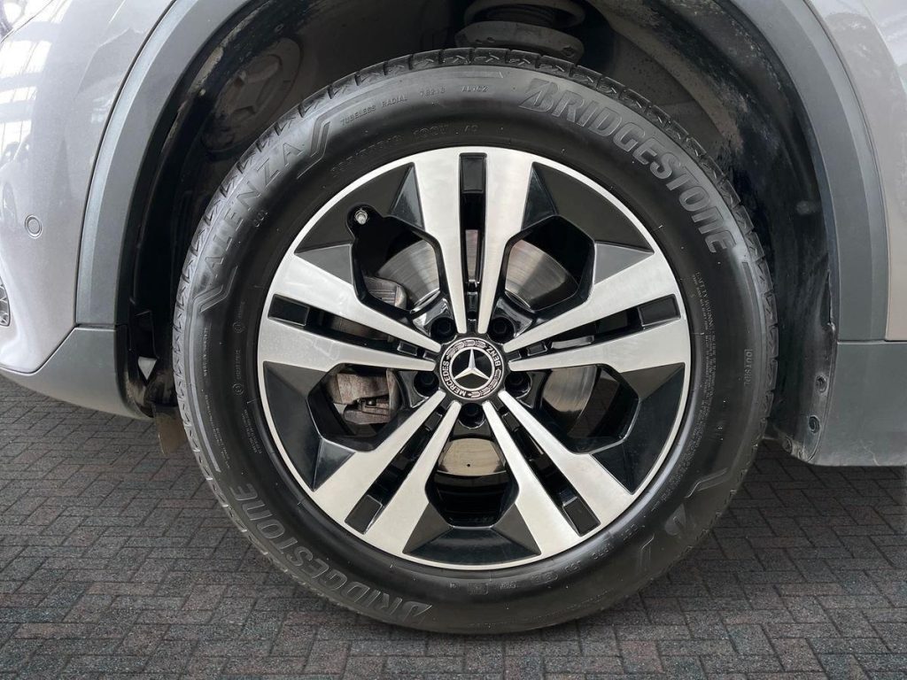 MERCEDES-BENZ GLA 200 d Automatic Sport Plus - 7