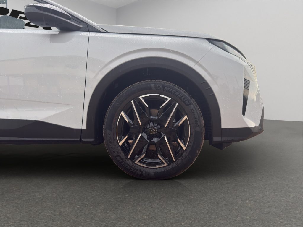 PEUGEOT 3008 Hybrid 145 e-DCS6 Allure - 22